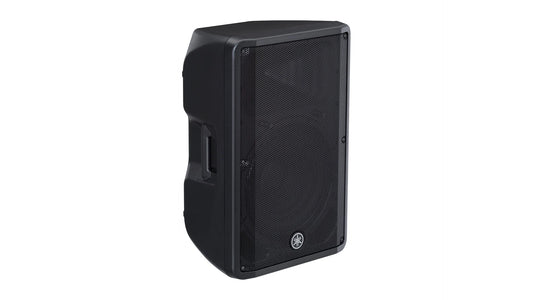Yamaha DBR15 Powered Speaker