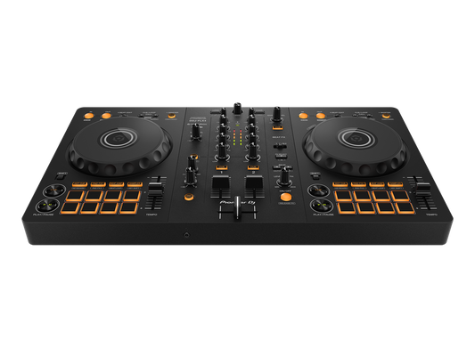 Pioneer DJ 2-channel DJ controller - DDJ-FLX4