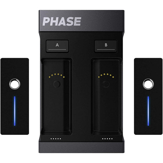 MWM Phase Essential Wireless DVS System