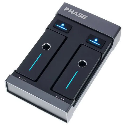 MWM Phase Essential Wireless DVS System