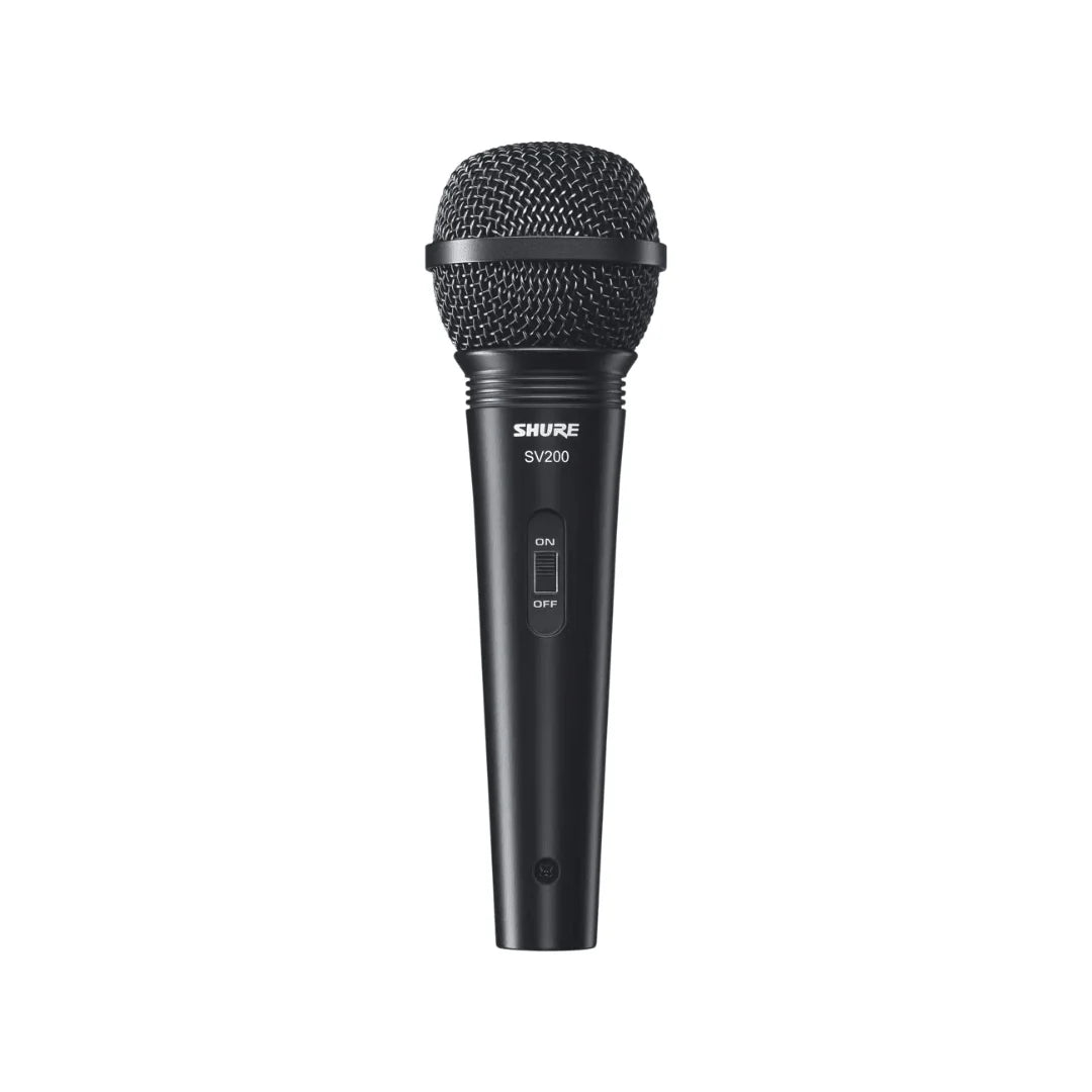 Shure SV200 Vocal Microphone
