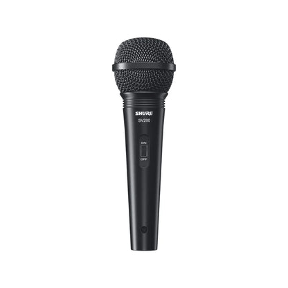 Shure SV200 Vocal Microphone