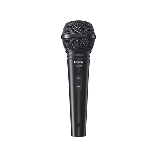 Shure SV200 Vocal Microphone