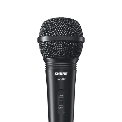 Shure SV200 Vocal Microphone