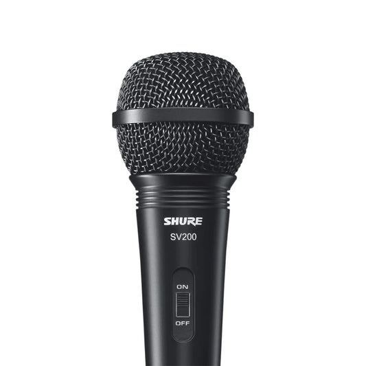 Shure SV200 Vocal Microphone