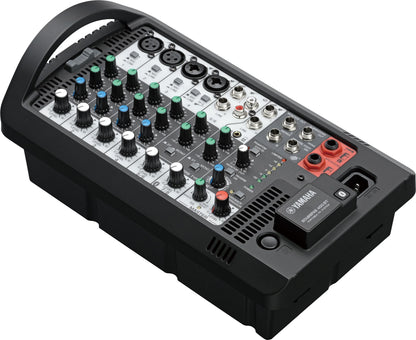 Yamaha STAGEPAS 400BT Portable PA System
