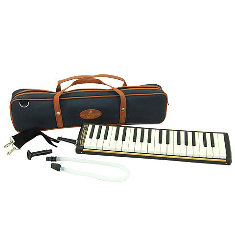 Suzuki Melodica - M37C – Musicians Gear Zone