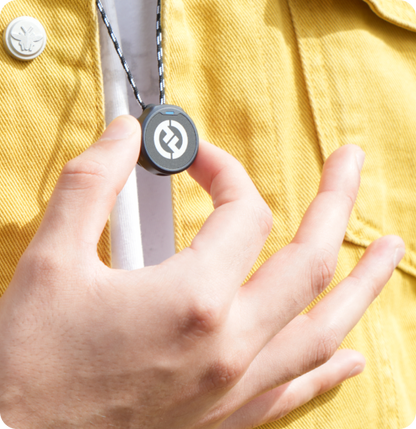 HOLLYLAND Lark M2 Wireless Lavalier Microphone