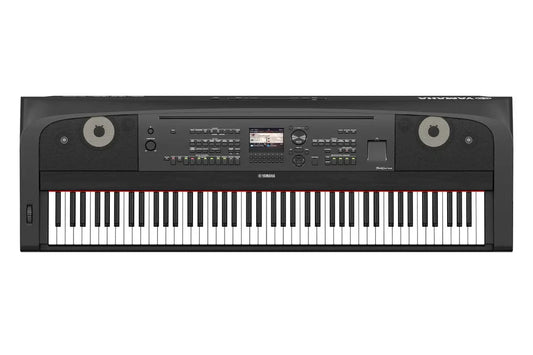 Yamaha DGX-670 Digital Grand Piano