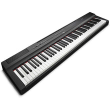 Load image into Gallery viewer, Yamaha P-125a Portable Digital Piano