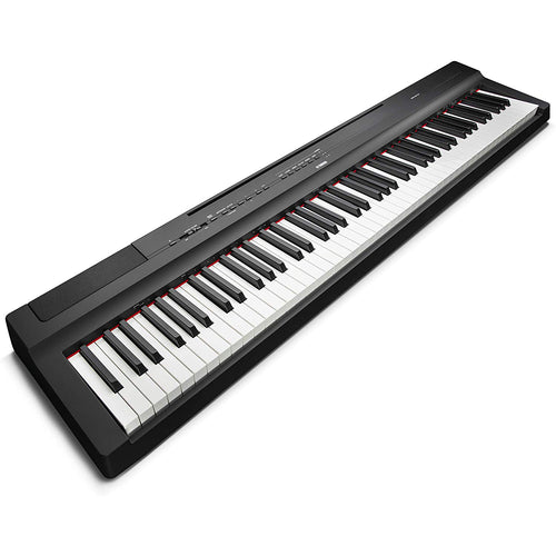Yamaha P-125a Portable Digital Piano