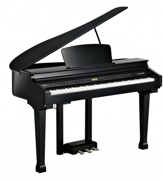 Kurzweil KAG100 Digital Baby Grand Piano