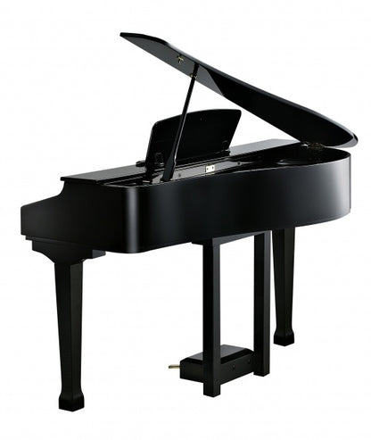 Kurzweil KAG100 Digital Baby Grand Piano