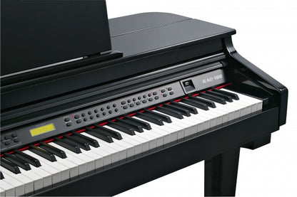Kurzweil KAG100 Digital Baby Grand Piano