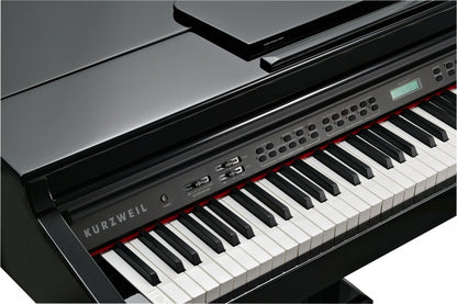 Kurzweil KAG100 Digital Baby Grand Piano