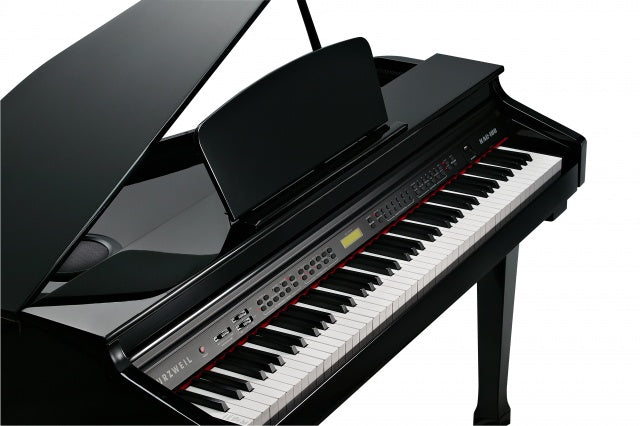 Kurzweil KAG100 Digital Baby Grand Piano