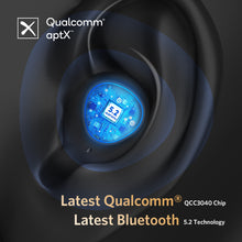 Load image into Gallery viewer, EarFun Free 2 Qualcomm aptX True Wireless Earbuds