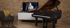 Yamaha Disklavier