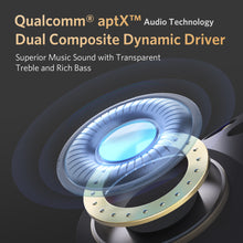 Load image into Gallery viewer, EarFun Free 2 Qualcomm aptX True Wireless Earbuds