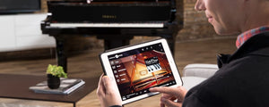 Yamaha Disklavier