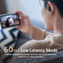 Load image into Gallery viewer, EarFun Free 2 Qualcomm aptX True Wireless Earbuds