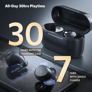EarFun Free 2 Qualcomm aptX True Wireless Earbuds