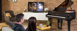 Yamaha Disklavier