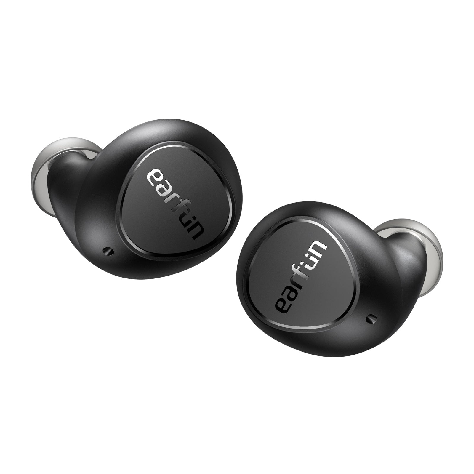 EarFun Free Qualcomm aptX True Wireless Earbuds – Musicians Gear
