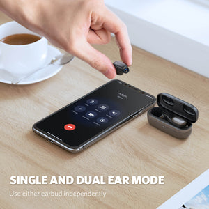 EarFun Free Pro 2 Wireless Earbuds - TW303