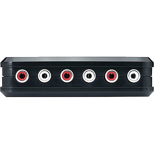 Phonic Digitrack - Audio Interface / Sound Card