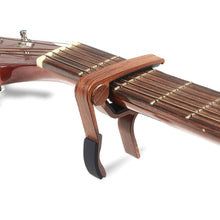 Load image into Gallery viewer, Wingo Guitar Capo - JX-09