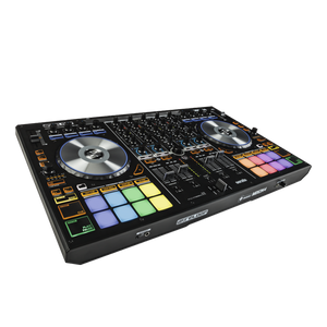 Reloop Mixon 4 High Performance Hybrid Controller