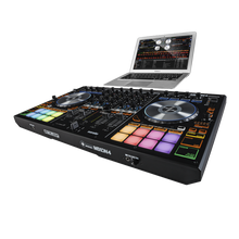Load image into Gallery viewer, Reloop Mixon 4 High Performance Hybrid Controller