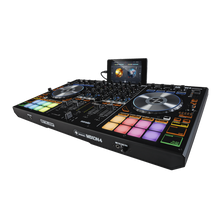 Load image into Gallery viewer, Reloop Mixon 4 High Performance Hybrid Controller