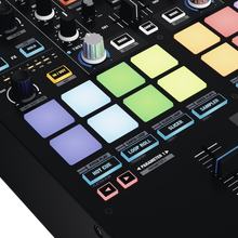 Load image into Gallery viewer, Reloop Elite - High Performance DVS Mixer
