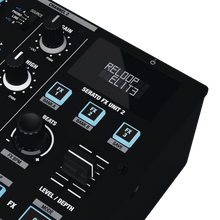 Load image into Gallery viewer, Reloop Elite - High Performance DVS Mixer