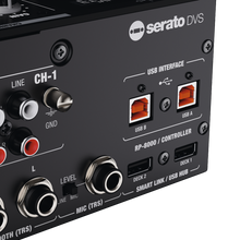 Load image into Gallery viewer, Reloop Elite - High Performance DVS Mixer