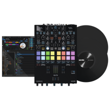 Load image into Gallery viewer, Reloop Elite - High Performance DVS Mixer