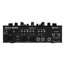 Load image into Gallery viewer, Reloop Elite - High Performance DVS Mixer