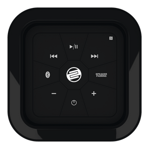 Reloop Groove Blaster BT Portable Bluetooth 4 Speaker