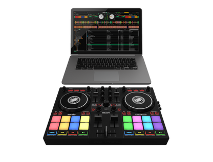 Reloop Ready Portable Controller
