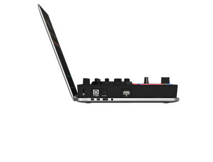 Reloop Ready Portable Controller