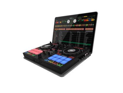 Reloop Ready Portable Controller