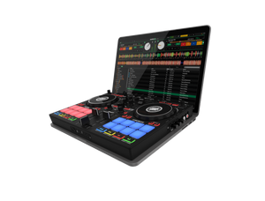 Reloop Ready Portable Controller