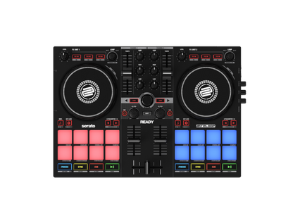 Reloop Ready Portable Controller