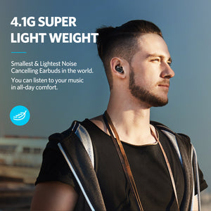 EarFun Free Pro ANC True Wireless Earbuds