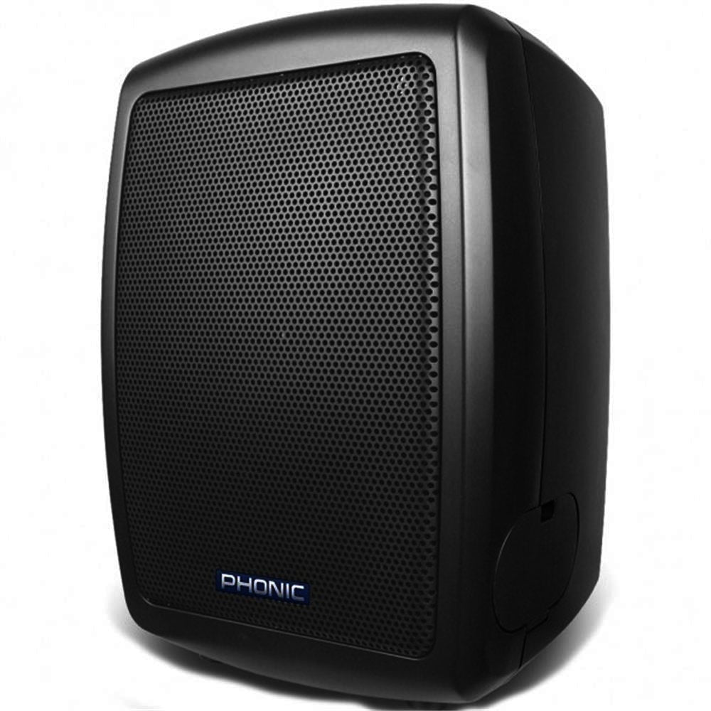 Phonic Smartman300A Powered Speaker