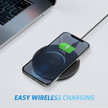 Load image into Gallery viewer, EarFun Wireless Charging Pad