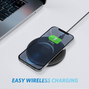 EarFun Wireless Charging Pad