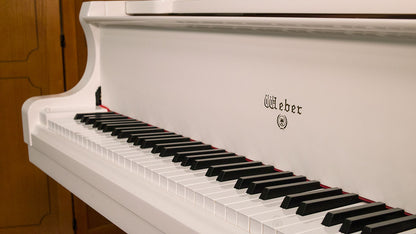 Weber Professional Grand Piano W150